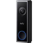 eufy Security Sonnette vidéo C30 Black