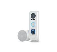 Sonnette vidéo - - G4 Doorbell Professional - Kit PoE - Vision nocturne IR - Résistant aux intempéries