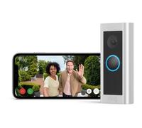 Sonnette sans fil Ring Video Doorbell Pro 2 Plug in