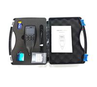 Sonnette vidéo sans fil intelligente, sonnette de surveillance à distance avec interphone vidéo bidirectionnel, vision nocturne HD et fonction d'instantané