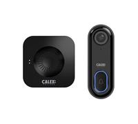 Sonnette Video - - Smart Battery - Sans Carte Sd - Avec Carillon