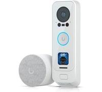 Ubiquiti Sonnette UniFi Protect UVC-G4 Doorbell Pro Kit PoE