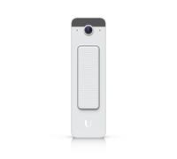 Ubiquiti Sonnette vidéo UniFi Protect Doorbell Lite UVC-Doorbell-Lite-W 5MP PoE IPX5 Blanche