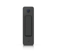 Sonnette Vidéo Ubiquiti UniFi Protect Lite Noire 5MP PoE IPX5 - UVC-DOORBELL-B