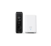 Sonnette Video Wifi Doorbell Dual + HomeBase E8213G11 -