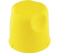 Sonnette Viega Tempoplex 821791 jaune