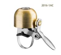 Sonnette Vintage En Laiton Pour Vélo De Route Et Vtt,Anneau De Qualité Sonore Claire,Cloche Rétro,Klaxon De Cyclisme Pour Enfants,Accessoires De Vélo Pour Enfants - Type 2016-1ac #G