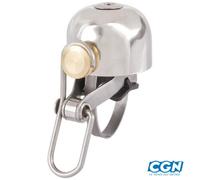 SONNETTE VINTAGE M WAVE BELLA C YELL ARGENT 48 GR