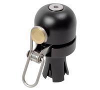 Sonnette vintage M-Wave bella dbx Noir