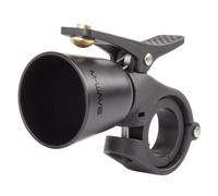 Sonnette vintage M-Wave trophy Noir