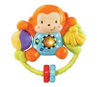 Sonnette VTech Électronique 508307 BABY Zoe Interactif