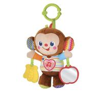 Sonnette VTech Électronique 513407 BABY Noé Singe Chanteur