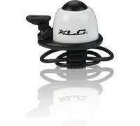 Sonnette XLC dd-m06 Blanc