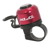 Sonnette XLC dd-m06 Rouge