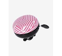 Sonnette XLC DD-M09 22.2 mm blanc rose