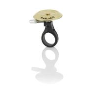 XLC Miniglock 2500701120 Unisexe pour adulte Noir 47 mm
