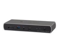 Sonnet Echo 11 Thunderbolt 4 - Compatible with Adapter