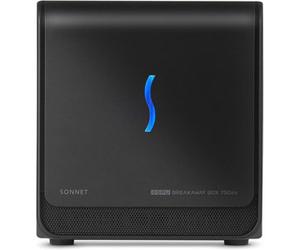 SONNETTECH eGPU Breakaway Box 750ex
