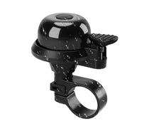 Sonnettes de vélo pour vélos de Montagne - Sonnette de Guidon puissante en d'aluminium, klaxon en métal avec Son Clair, Accessoires de vélo pour croiseurs, Motos, tricycles, Tout-Petits, voyag