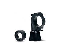 Sonnettes timber model yew noir