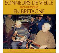 Sonneurs de Vielle en Bretagne - Sonneurs de Vielle en Bretagne [Audio CD] Sonneurs de Vielle en Bretagne