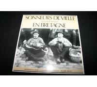 Sonneurs de Vielle Traditionnels en Bretagne - Sonneurs de Vielle Traditionnels en Bretagne 2 x LP 33T 12"