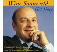 Sonneveld, Wim - Het Dorp