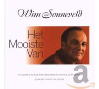 Sonneveld, Wim - Het Mooiste Van [Import]