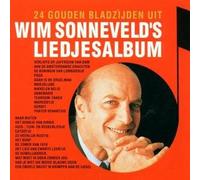 Sonneveld, Wim - Liedjesalbum