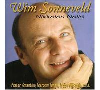Sonneveld, Wim - Nikkelen Nelis