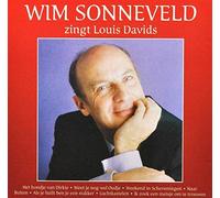 Sonneveld, Wim - Zingt Louis Davids
