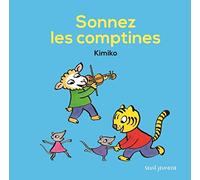 Sonnez les comptines