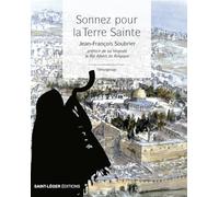 Sonnez pour la Terre Sainte