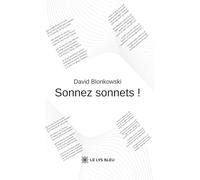 Sonnez sonnets !