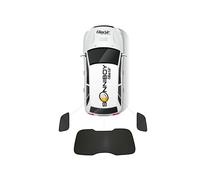 Sonniboy compatible avec Audi A3 3-portes 2012-