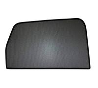 Sonniboy compatible avec Ford Focus Wagon 2005-