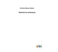 Sónnica La Cortesana