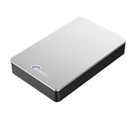 Sonnics 1TB USB 3.0 Externe Desktop Durs Disques pour Fenêtres PC, Mac, Smart TV, Xbox One & PS4, Argent