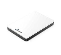 Sonnics 320GB USB 3.1 Type C Externes Portable Durs Disques pour Fenêtres PC, Mac, Smart TV, Xbox One/Série X & PS4 /PS5, Blanc
