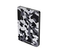 Sonnics 500 GO Gris Camo Disque Dur Externe Portable USB 3.0 Super Rapide Vitesse de Transfert pour Une Utilisation avec Un PC Windows, Mac, Xbox One et PS4 édition spéciale