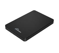 Sonnics SSD portable 1 To (noir) USB 3.1 compatible avec Windows PC, Mac, Smart TV, Xbox One et PS4