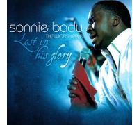 Sonnie Badu - Lost in His Glory [Import]