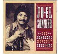 Sonnier, Jo-El - Complete Mercury Sessions