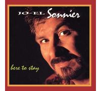 Jo-El Sonnier – Here to Stay – Branson