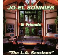 Sonnier, Jo-El - L.A. Sessions