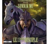 Sonnik Inc - 13eme Disciple