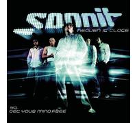 Sonnit - Heaven is Close [Import]