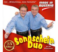 Sonnschein Duo - Made in Austria [Import]