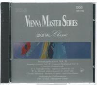peter i.tschaikowsky - Sonntagskonzert Vol.ll (Sunday Concert Vol ll)vienna Master Series