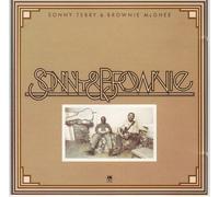Terry S.& Brownie Mcghee - Sonny & Brownie [Import]